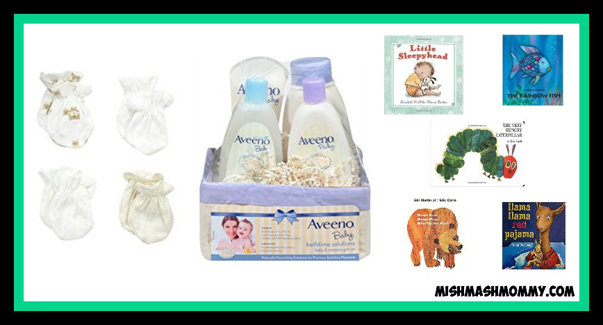 Useful Baby Shower Gifts
 15 Baby Shower Gifts That Are Actually Useful MISHMASH MOMMY