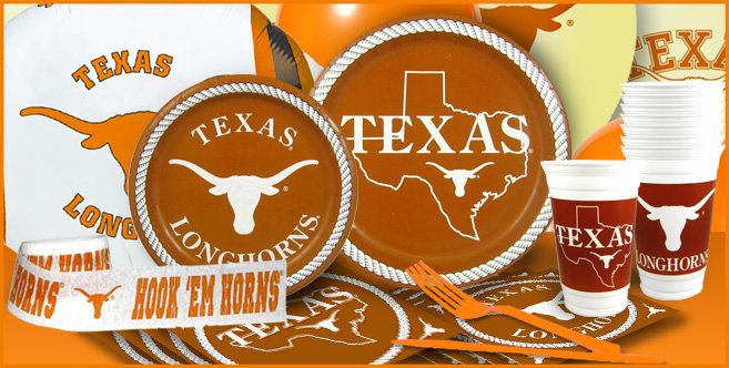 Ut Graduation Party Ideas
 5823 best I Love The Texas Longhorns images on