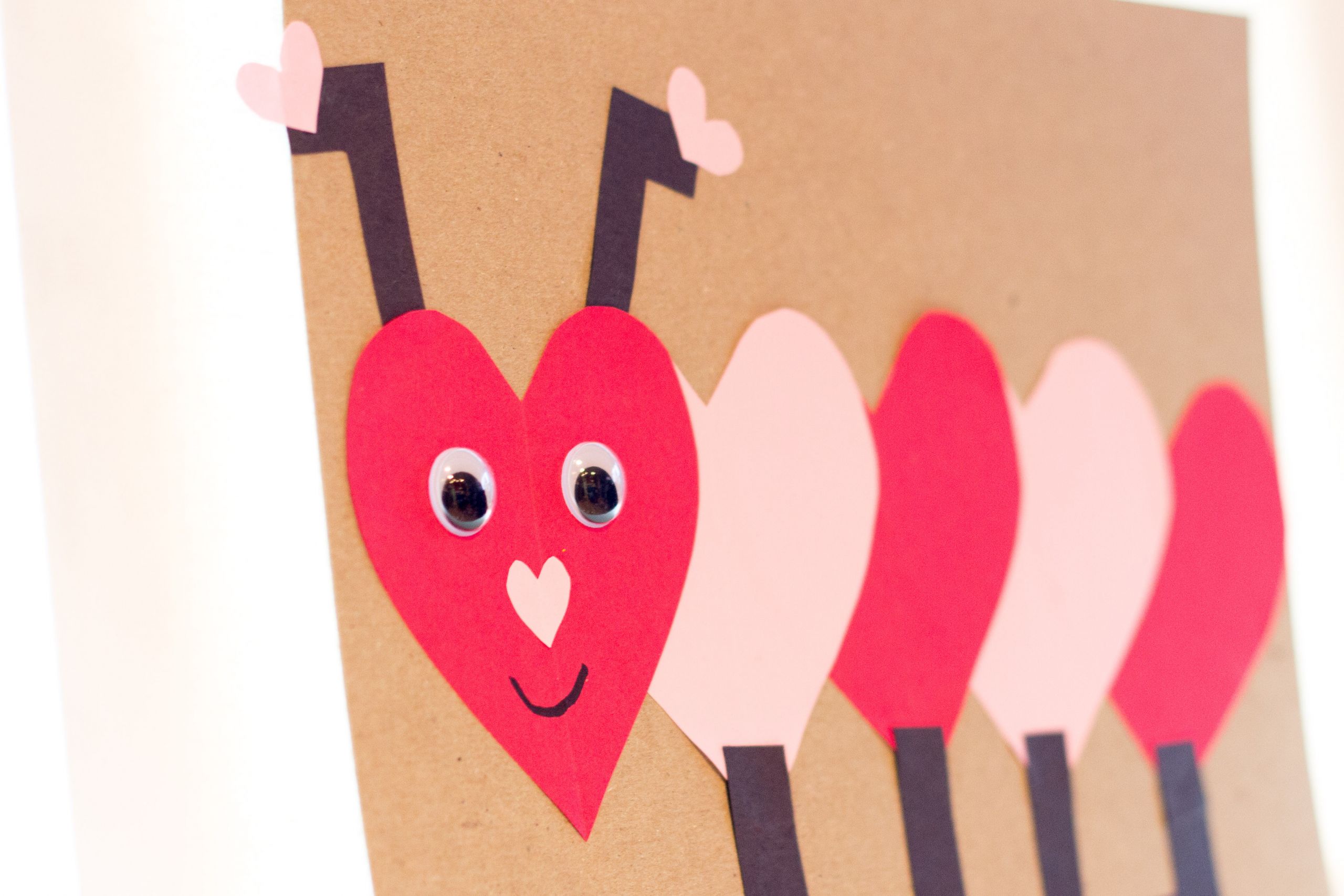 Valentine Art Projects For Preschoolers
 Valentines Day Craft