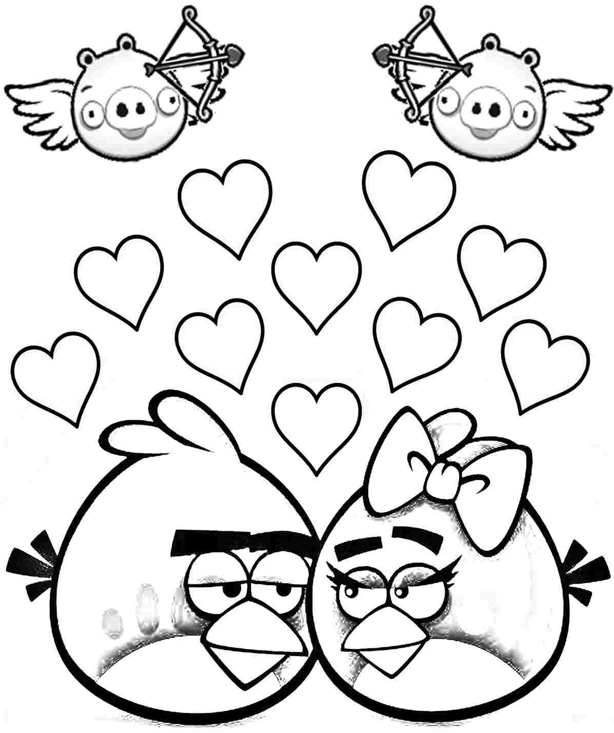 Valentine Coloring Pages For Boys
 Valentines Day Coloring Pages For Boys at GetColorings