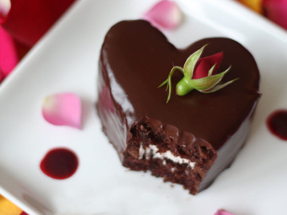 Valentine Day Cake Recipe
 10 Ideas for Restaurant Promotion on Valentines Day POS