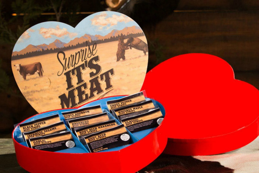 Valentine Day Gift Ideas Inexpensive
 16 creative inexpensive Valentine s Day ts for him