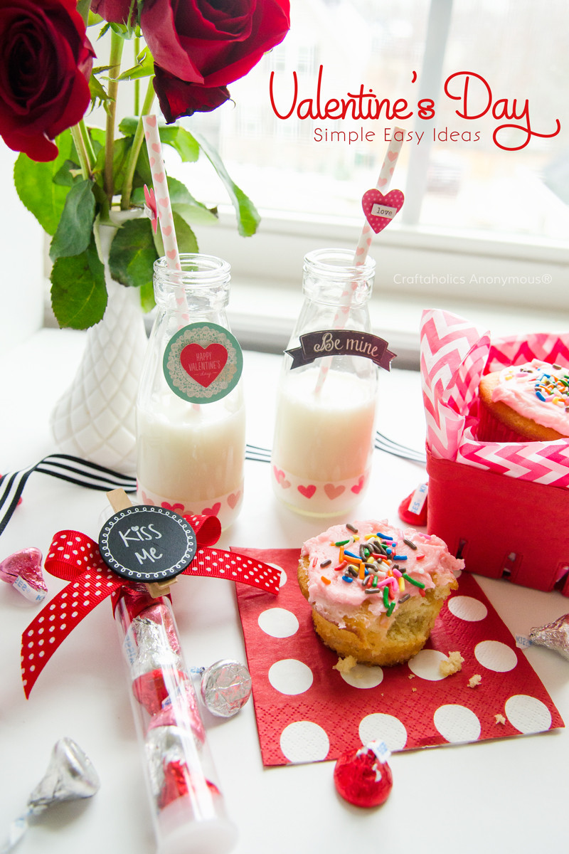 Valentine Day Gift Ideas Target
 Craftaholics Anonymous