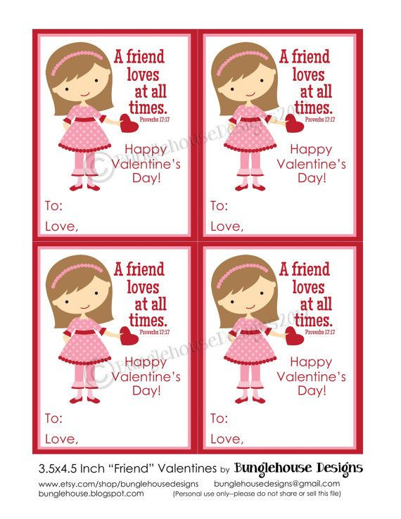 Valentine Day Quotes For Kids
 Christian Valentine Quotes QuotesGram