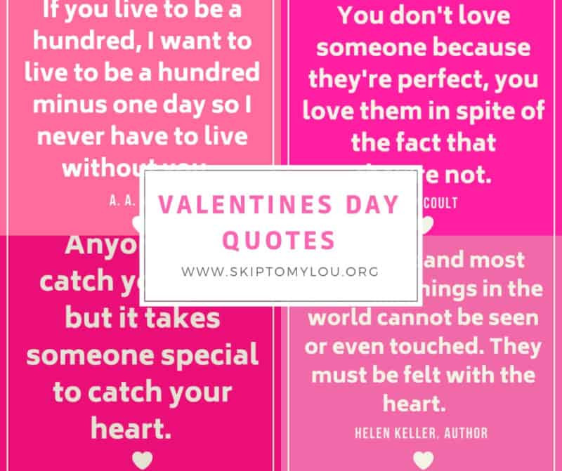 Valentine Day Quotes For Kids
 Cute sayings for Valentine s Day