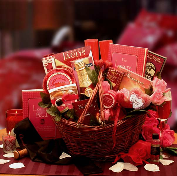 Valentine Gift Basket Ideas
 How to Plan A Romantic Valentine s Day Date for Your Loved e