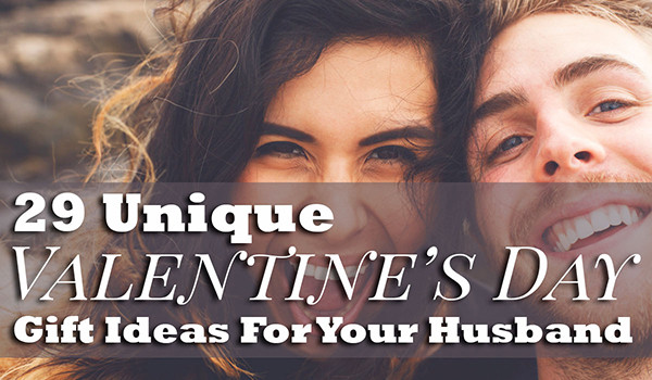 Valentine Gift For Husband Ideas
 7 Tips To Recharge Your Marriage And Give Him The Best