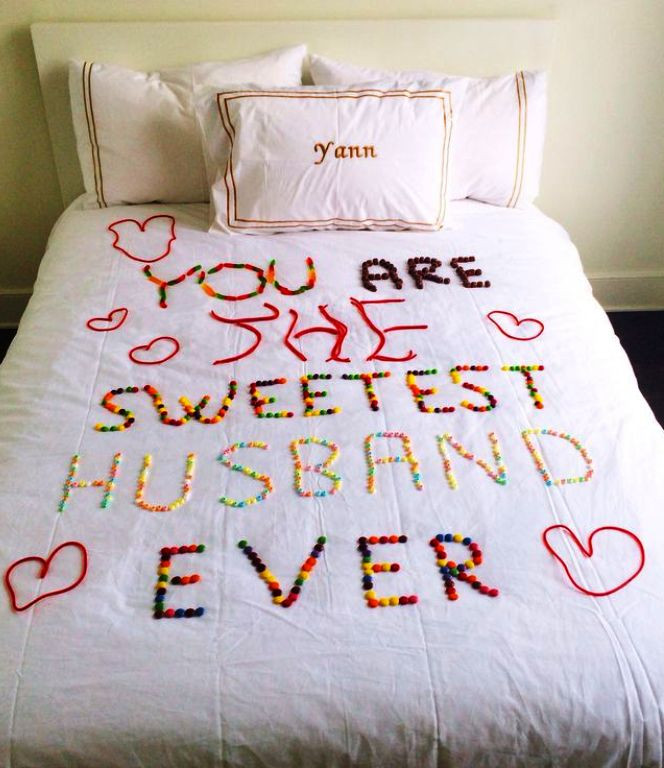 Valentine Gift For Husband Ideas
 15 Stunning Valentine For Husband Ideas To Inspire You