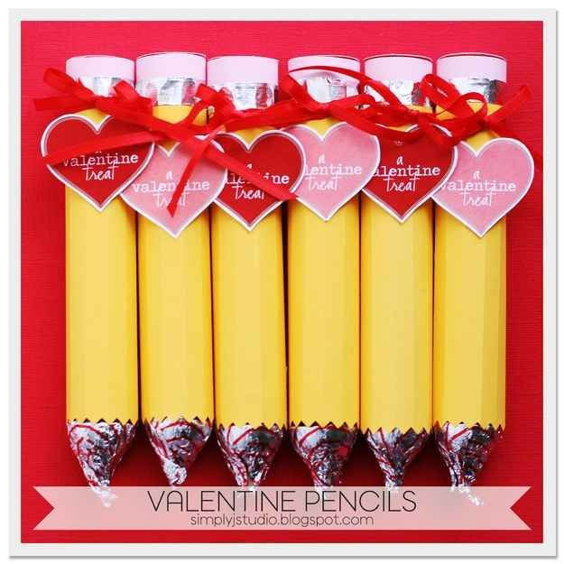 Valentine Gift Ideas For College Students
 14 Valentine s Day Surprises That Show Your Students You