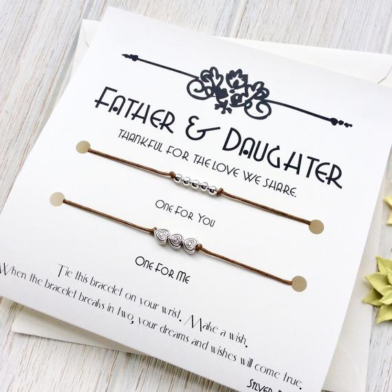 Valentine Gift Ideas For Father
 Valentines Day Gift For Dad From Daughter Father The