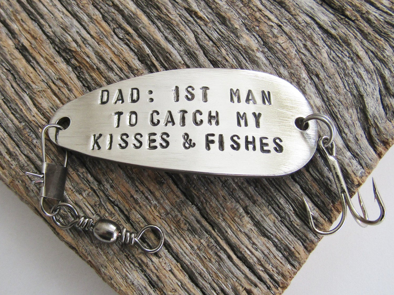 Valentine Gift Ideas For Father
 Unique Valentines Day Gift for New Dad of the Bride Gift to