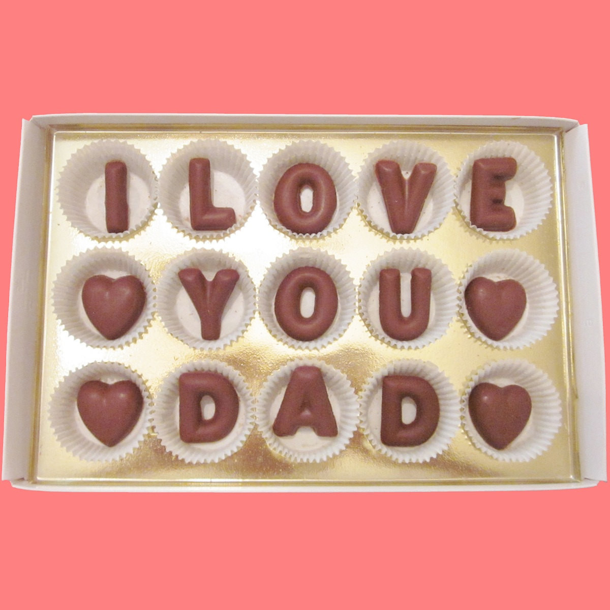 Valentine Gift Ideas For Father
 Valentines Day Gift for Dad from Daughter Fun Gift Idea Gift