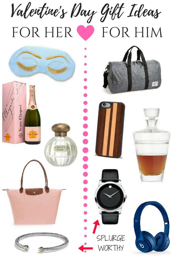 Valentine Gift Ideas For Her India
 Valentine s Day Gift Ideas for Her and Him
