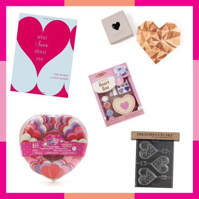 Valentine Gift Ideas Under $20
 Last Minute Valentine s Day Gift Guide 2017 Under $20