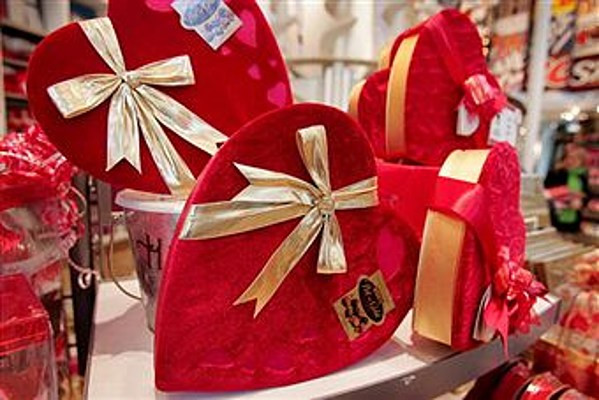 Valentine Gift Ideas Under $20
 Unique Valentine’s Gifts Under $20