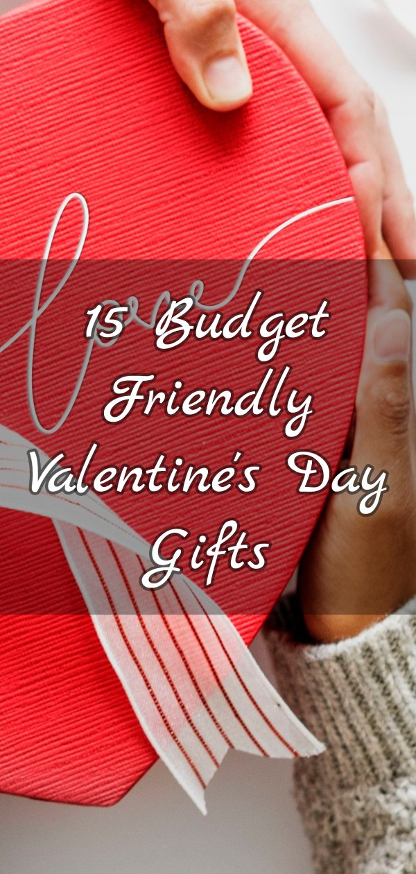 Valentine Gift Ideas Under $20
 15 Bud Friendly Valentine s Day Gifts on Amazon for $20