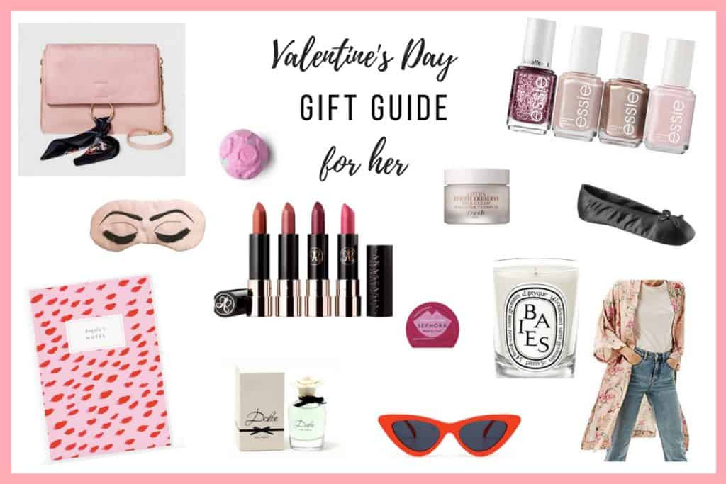 Valentine Gift Ideas Under $20
 Valentine s Day Gift Ideas for Her Under $35