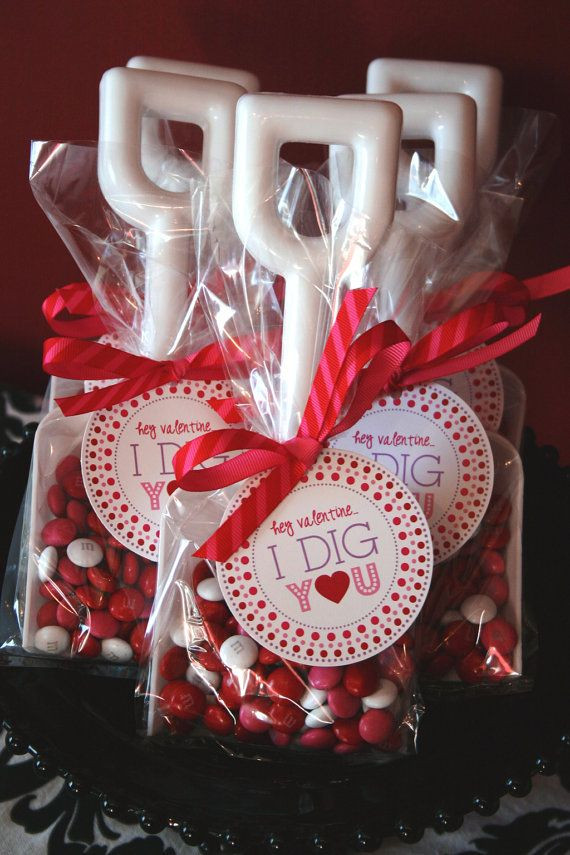Valentine Sweet Gift Ideas
 DIY Adorable Valentine s Day Crafts That You Will Love
