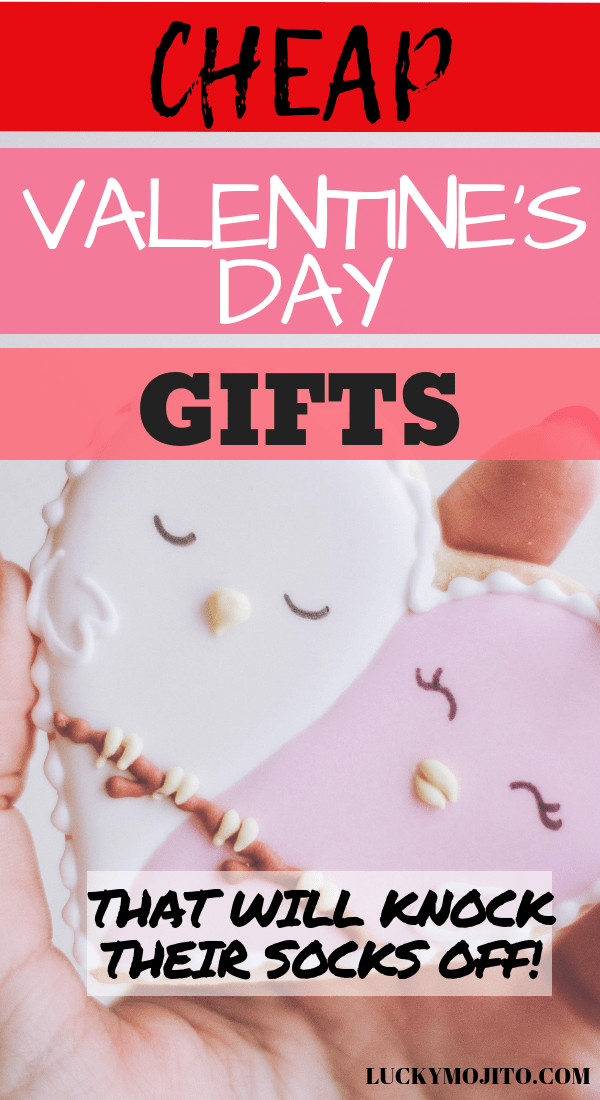 Valentine'S Day 2020 Gift Ideas
 Cheap Valentine s Day Gift Ideas for 2020