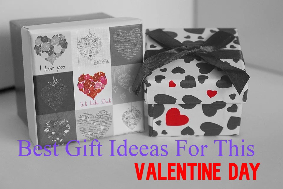 Valentine'S Day 2020 Gift Ideas
 5 Best Valentine Day Gift Ideas For Wife Husband