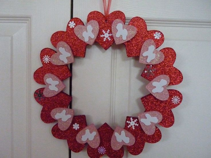 Valentine'S Day Craft Ideas For Adults
 Valentine Crafts for Adults