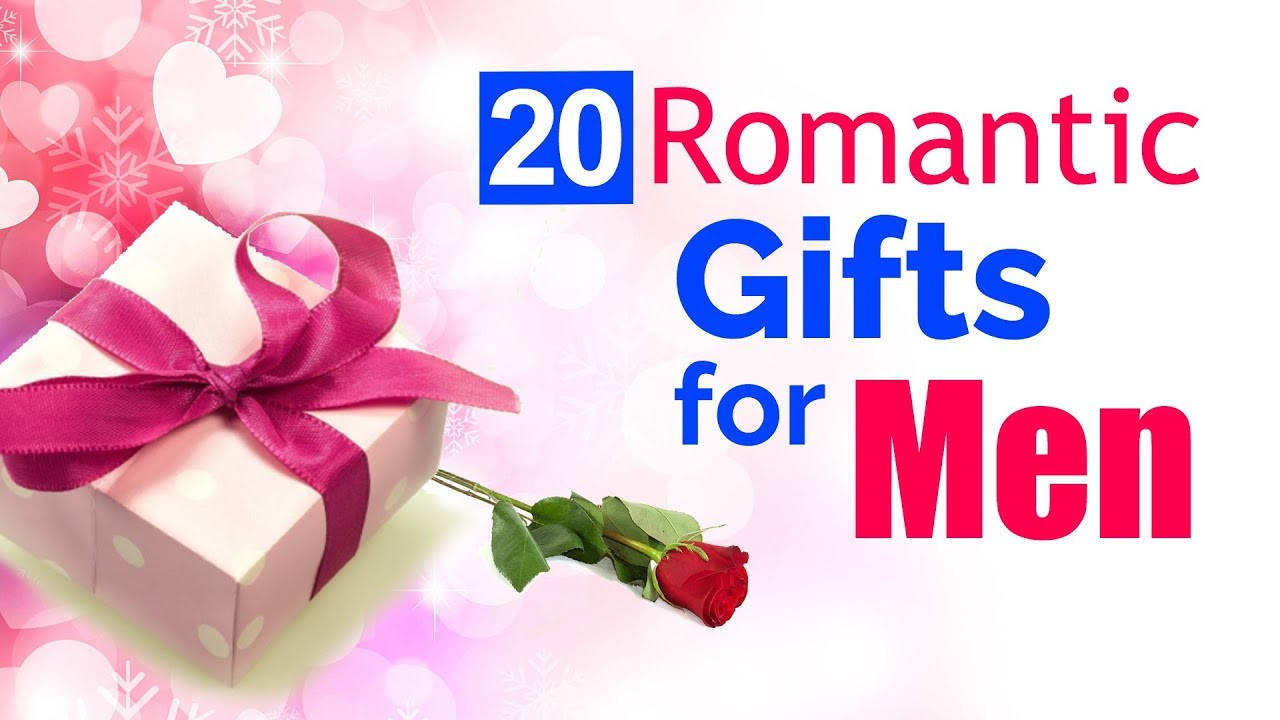 Valentine'S Day Gift Ideas For Boyfriend
 20 Valentine Day Gift Ideas for Boyfriend
