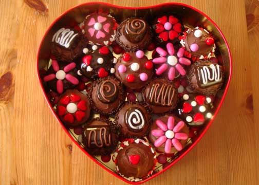 Valentine'S Day Gift Ideas For Boyfriend
 29½ Valentine’s Day Gift Ideas for Boyfriend