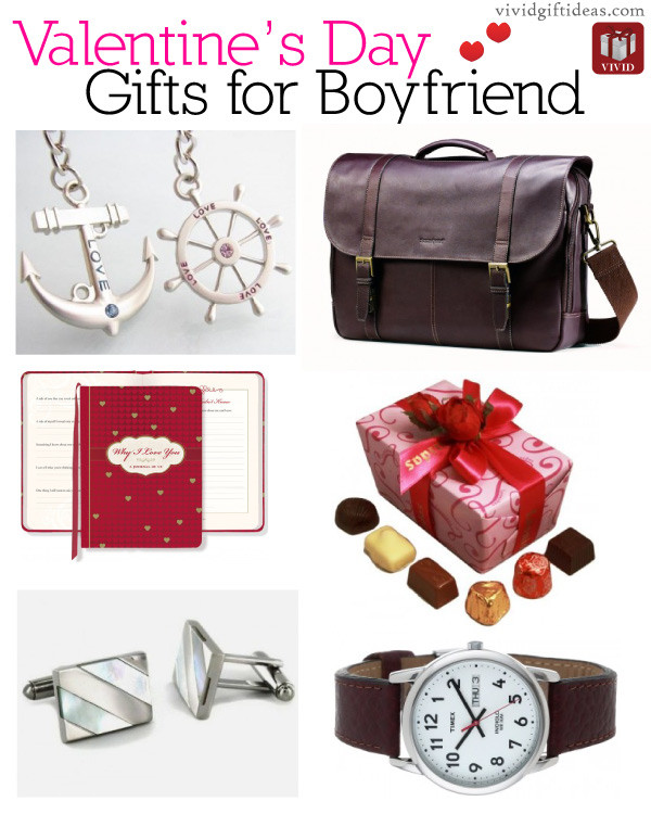 Valentine'S Day Gift Ideas For Boyfriend
 Romantic Valentines Gifts for Boyfriend 2014 Vivid s