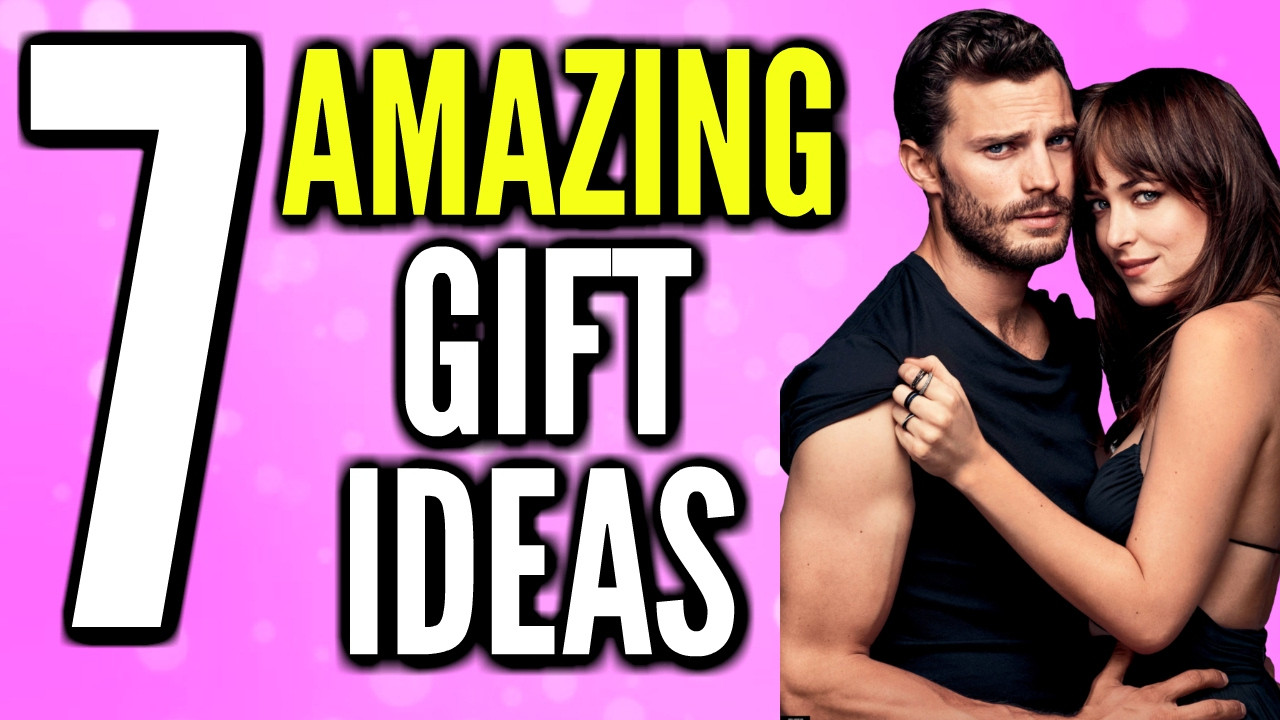 Valentine'S Day Gift Ideas For Boyfriend
 7 Gift Ideas For Your Boyfriend Valentine s Day Gifts For