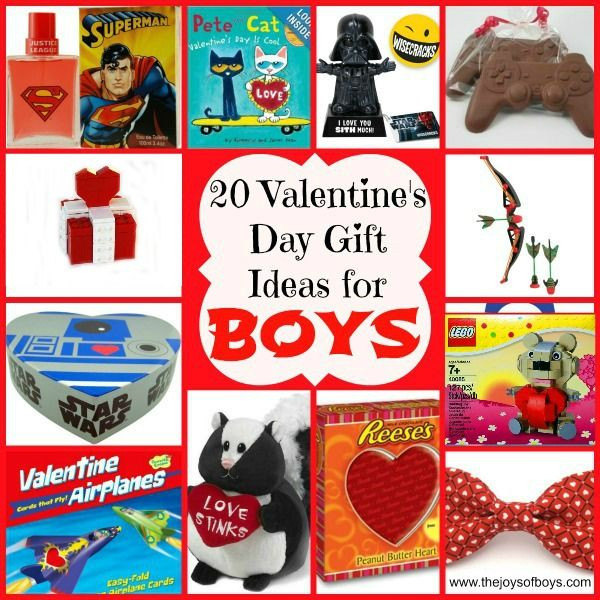 Valentine'S Day Gift Ideas For Boys
 260 best images about Gift Ideas for boys on Pinterest