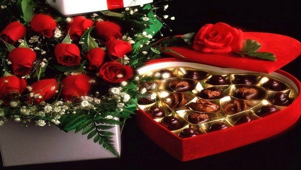 Valentine'S Day Gift Ideas For Girlfriend
 Valentine’s day t ideas for boyfriend and girlfriend