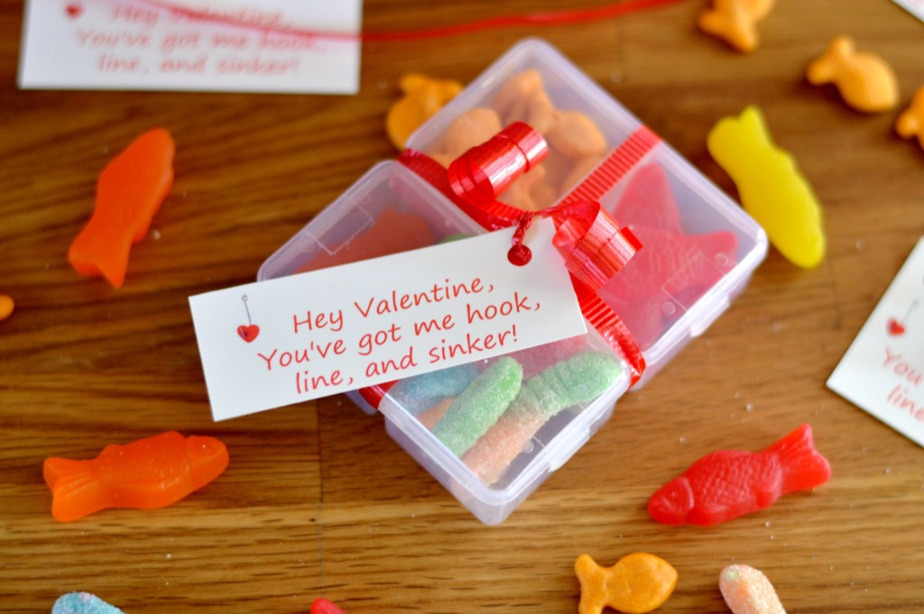Valentines Day Food Gifts
 5 DIY Valentine s Day Food Gifts Edible Gift for Your