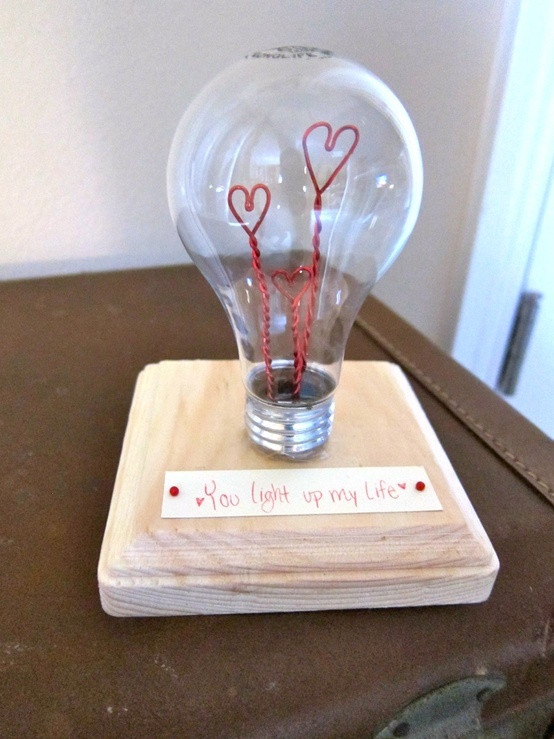 Valentines Day Gift Ideas Homemade
 24 LOVELY VALENTINE S DAY GIFTS FOR YOUR BOYFRIEND