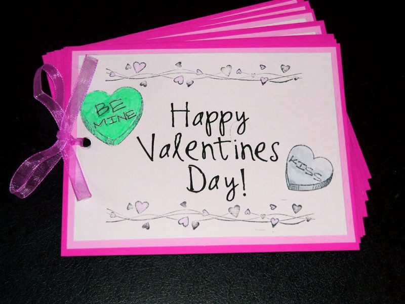 Valentines Day Gift Ideas Homemade
 DIY Valentine s Day Gifts Cute Affordable & Unique Ideas