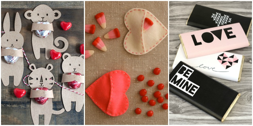 Valentines Day Gift Ideas Homemade
 20 DIY Valentine s Day Gifts Homemade Gift Ideas for