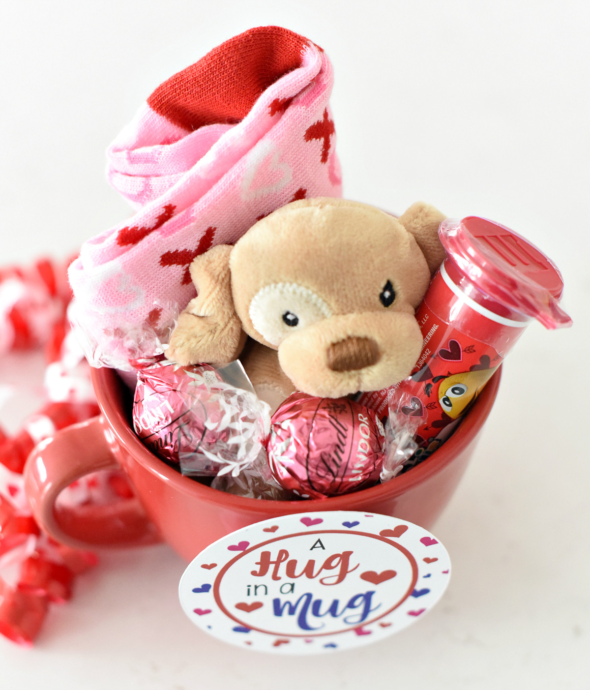 Valentines Gift For Children
 Fun Valentines Gift Idea for Kids – Fun Squared