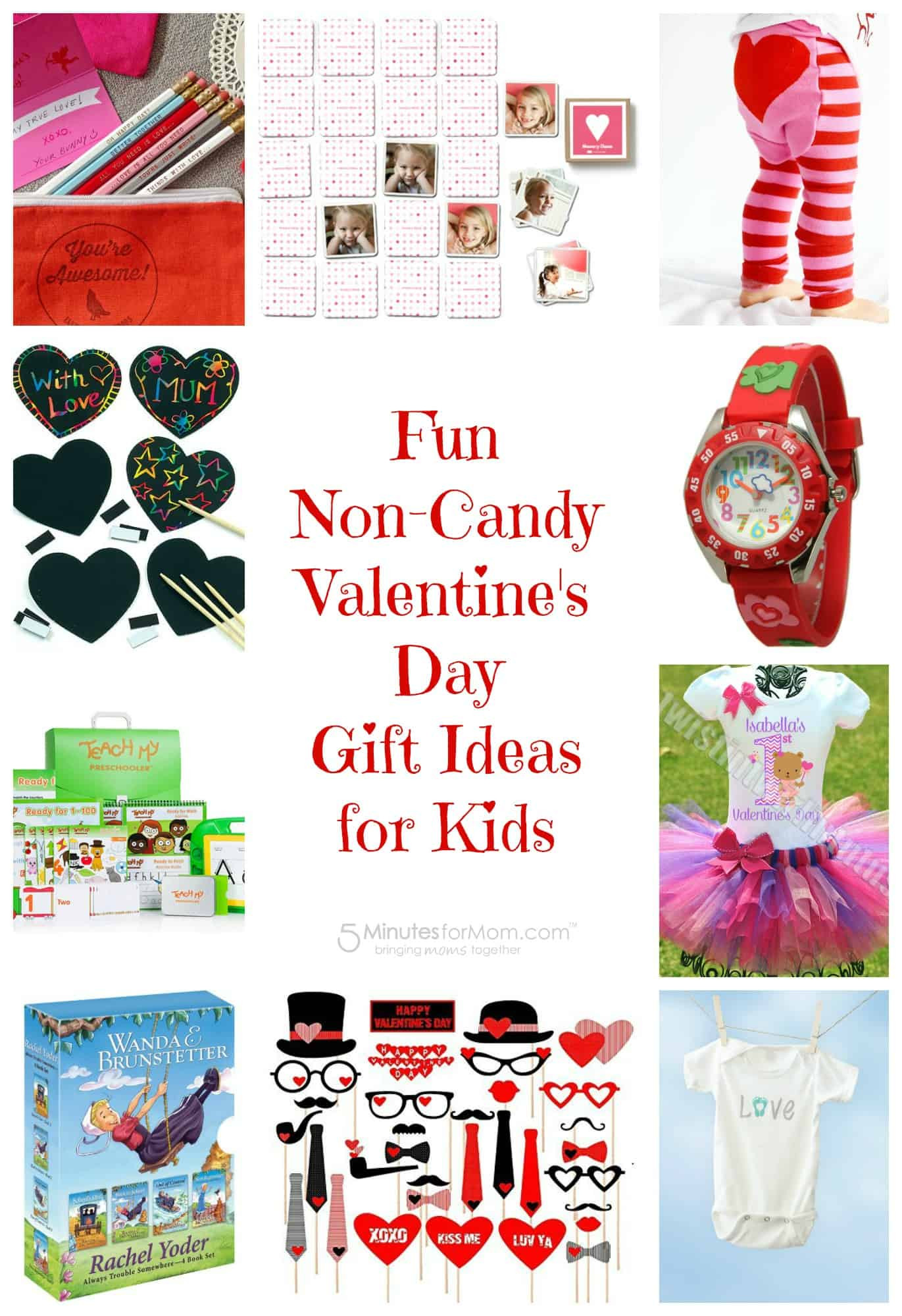 Valentines Gift For Children
 Valentine s Day Gift Guide for Kids Plus $100 Amazon