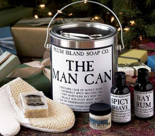 Valentines Gift For Guys Ideas
 15 Manly Valentine’s Day Gifts to Buy for Your Boo