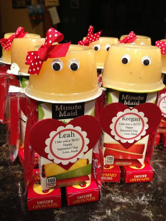 Valentines Gift Ideas For Kids
 Over 20 of the BEST Valentine ideas for Kids Kitchen