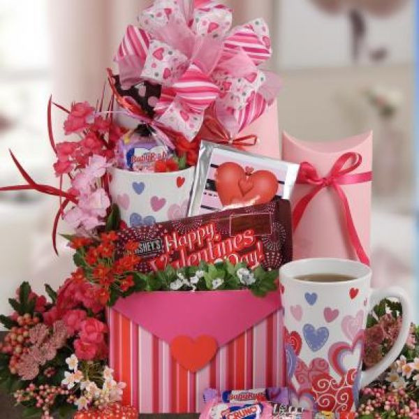 Valentines Gift Ideas For Wife
 BBC news Europa GIFT IDEAS FOR WIFE VALENTINES DAY