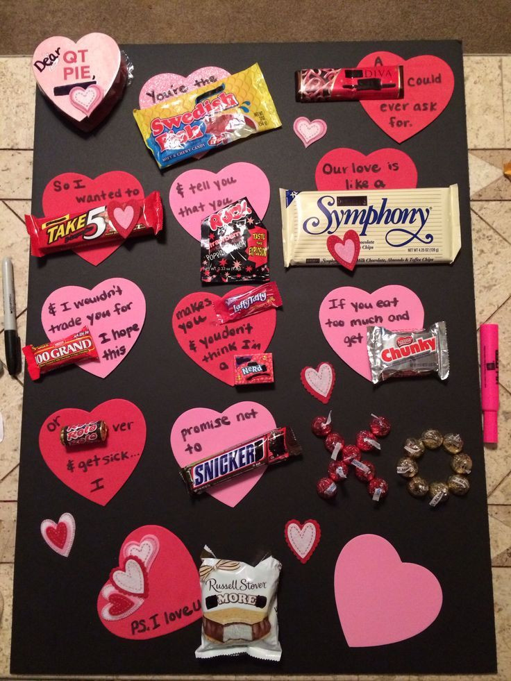 Valentines Gift Ideas For Your Boyfriend
 Pin by Jennifer Wilkerson Johns on birthday party