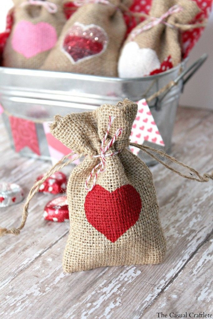 Valentines Ideas Gift
 25 DIY Valentine Gifts For Her They’ll Actually Want