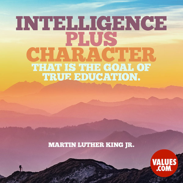 Value Of Education Quote
 Explore the value of Education with quotes