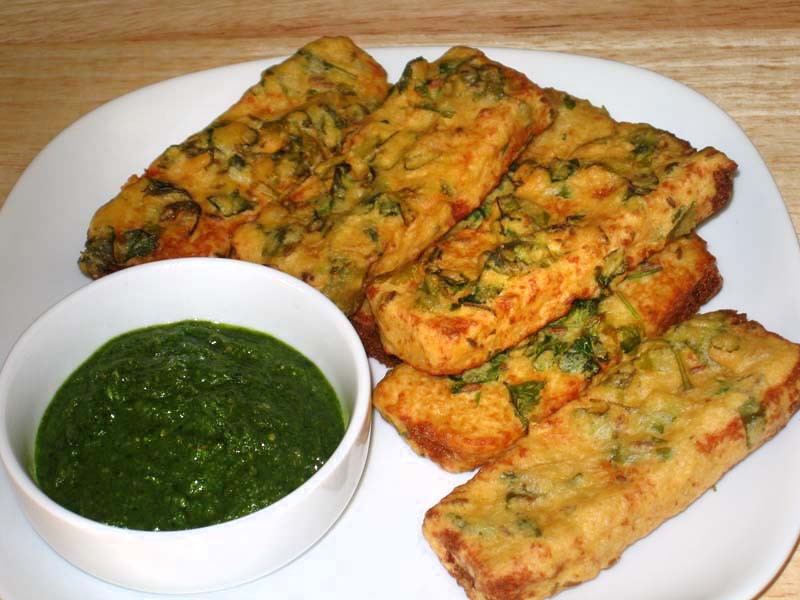 Veg Indian Appetizers
 Yummy Recipes Home
