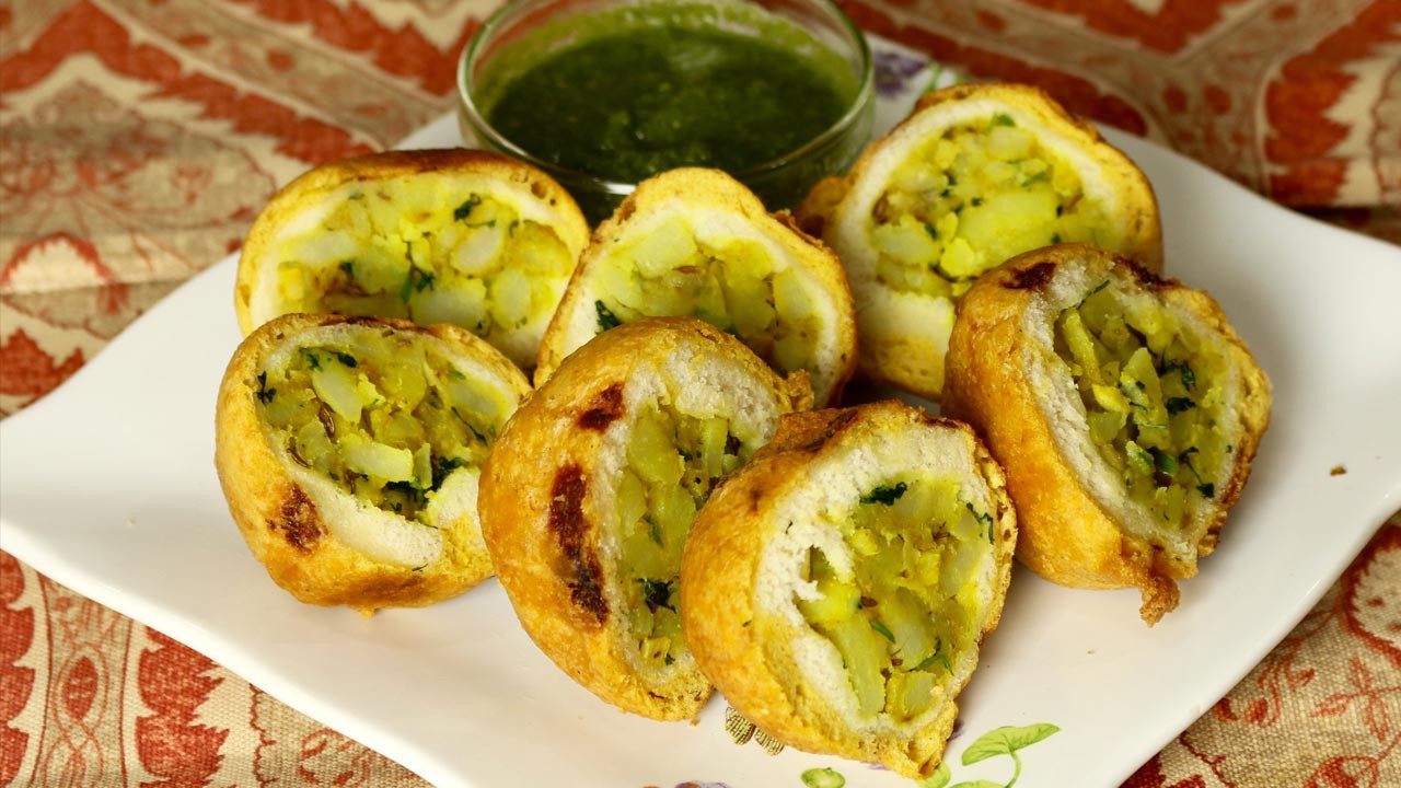 Veg Indian Appetizers
 20 Best Indian Veg Appetizers Best Recipes Ever