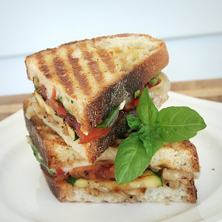 Veg Panini Sandwich Recipe
 Top 20 Ve arian Panini Sandwich Best Diet and Healthy
