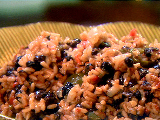 Vegan Beans And Rice
 Vegan Cuban Black Beans And Rice Recipe