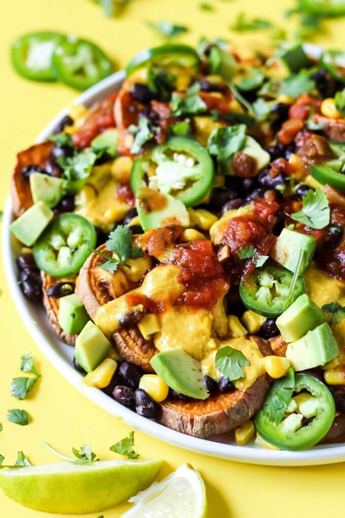 Vegan Mexican Food Recipes
 The Best 40 Vegan Mexican Recipes for a Healthy Easy