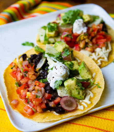 Vegan Mexican Food Recipes
 Fun Vegan Tacos and Mexican Fiesta Recipes Vegan Recipe