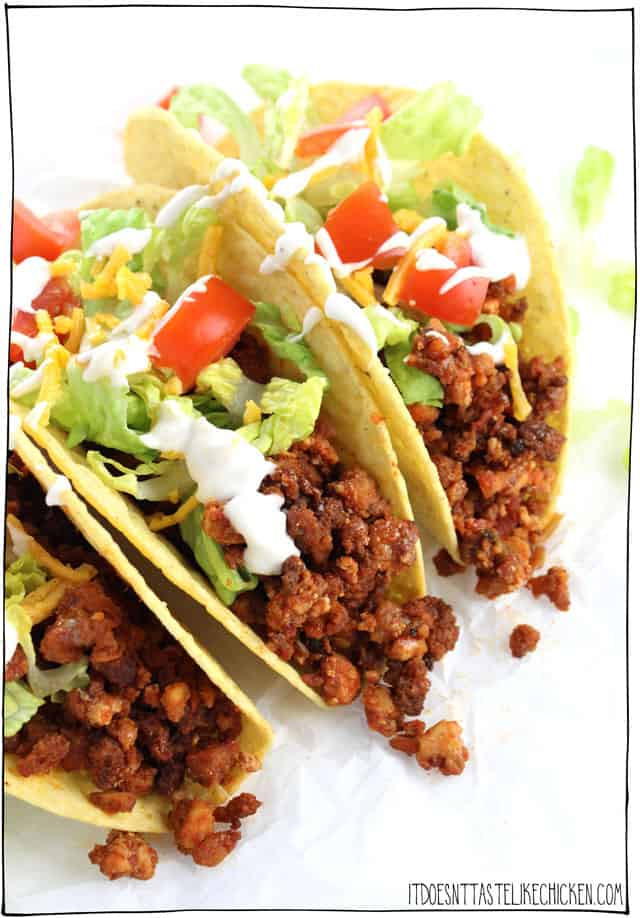 Vegan Mexican Food Recipes
 Vegan Mexican Food 38 Drool Worthy Recipes Vegan Heaven